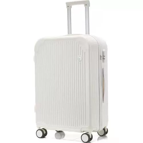 行李箱女2023新款耐用旅行箱男20寸密码皮箱登机箱小型杯架拉杆箱