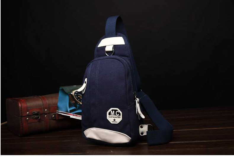 Sac pour homme - Ref 51794 Image 13