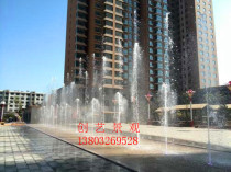  Fountain production Pipe production Fountain pipe processing Fountain design Music fountain Fountain equipment