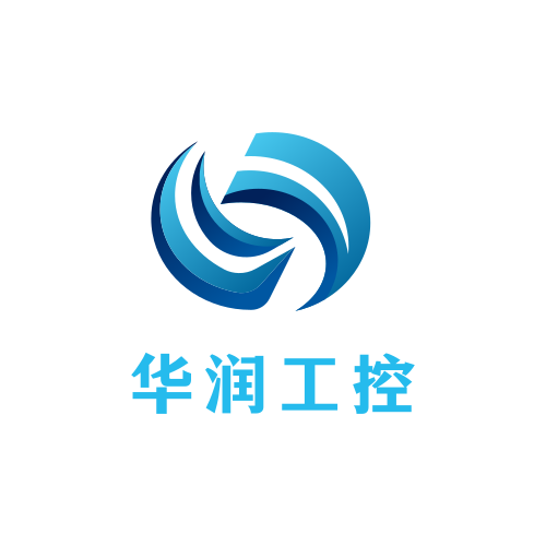 华润工控的LOGO