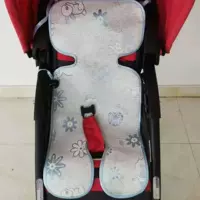 Обратный бутерброд синего коврика