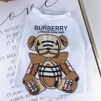 Белые кошки и собаки через