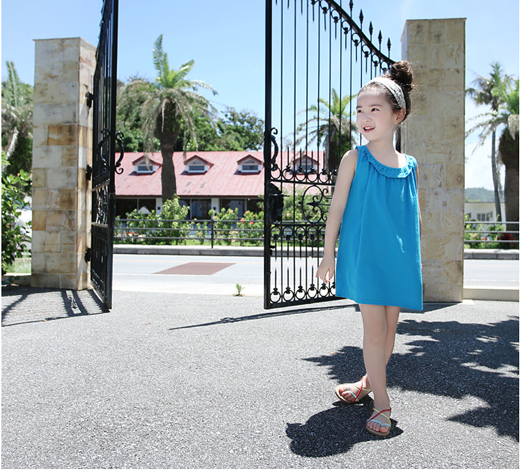 Robes pour fille - Ref 2046956 Image 32