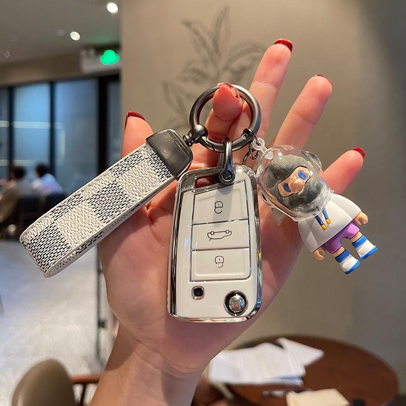 Volkswagen KyTengbao comes to Mayten Golf exploring the song-way L car Pasa Trunyi Polo Close