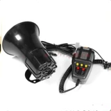 Мегафон, сигнализация, педали, 12v