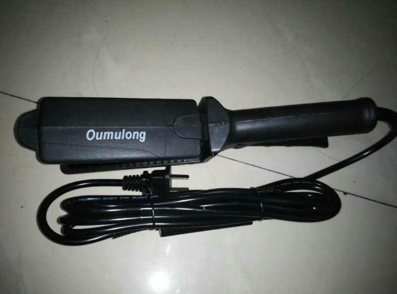  Hair straightener negative ion Fuzhou Jinke OMRON electric hairpin board hair salon family woman