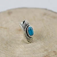 Гайин-голубой сосновый камень