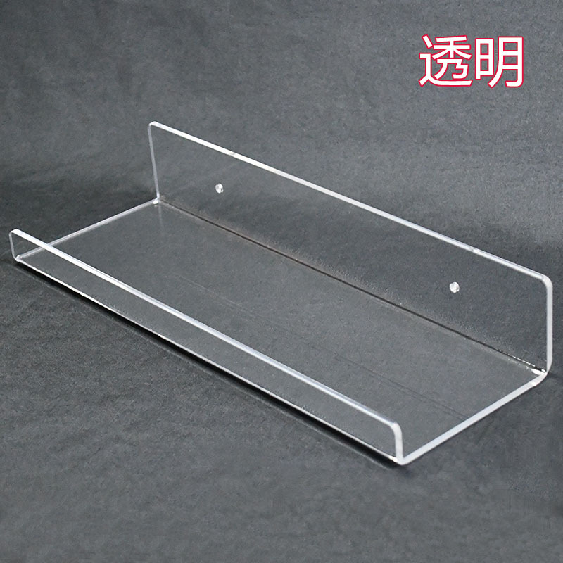 Clapboard storage rack kitchen word storage punch powder room rack free acrylic wall wall living room wall