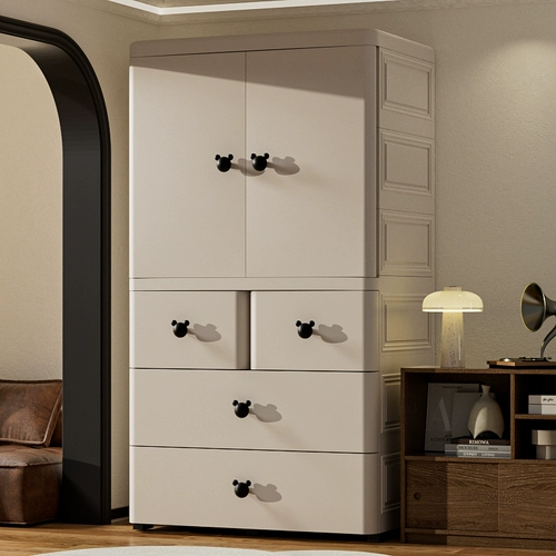 Очень большая простая система хранения, коробка для хранения, увеличенная толщина