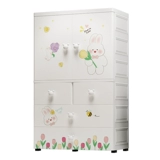 Очень большой утолщенный и углубленный детский гардероб детская детская одежда хранения шкаф для домашней спальни простой гардероб