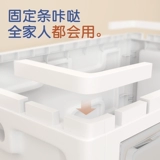 Большая утолщенная и бесплатная установка детского детского простого шкафа шкафа домашний шкаф для складного складного хранения детский шкаф для хранения хранения