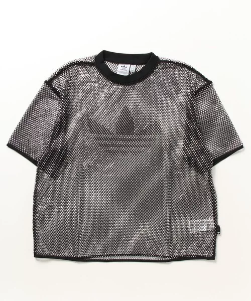 Купленная в Японии футболка с коротким рукавом iW6205 штатив adidas adilenium Y2K Millennium без рукавов