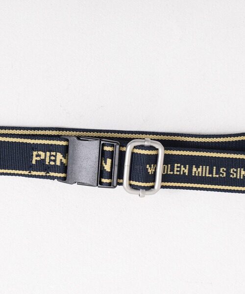 Брелок 日本代购 pendleton logotape neck pouch 彭得顿迷你斜挎包