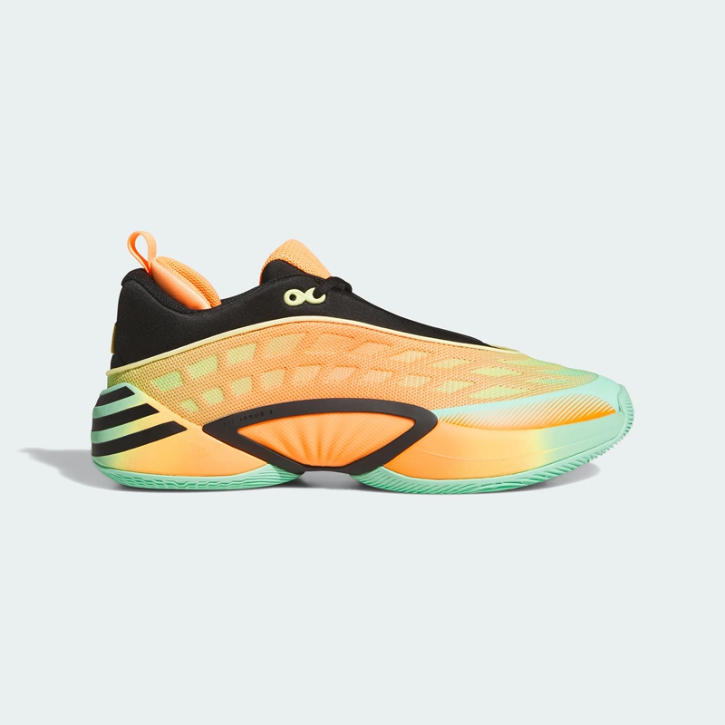 Adidas D.O.N Issue 8 Stable, Cushioning, Rebounding, Non-Slip Professional Basketball Shoes Ki9287
