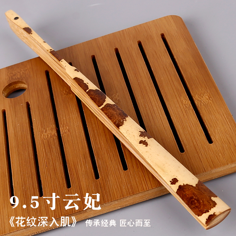 9 5 inch 18 square floral feife wax flour beautiful thousand yuan class collection fan play fan