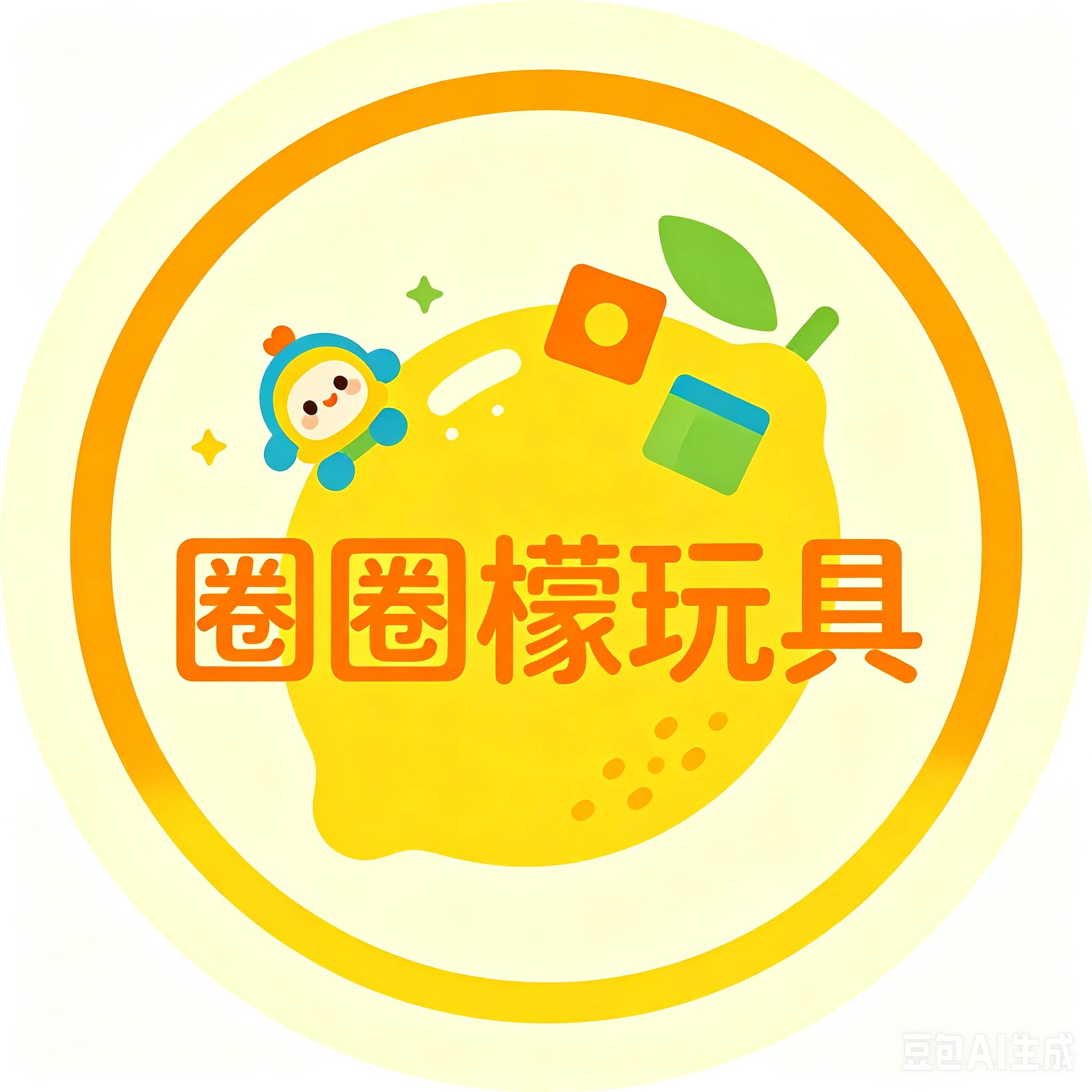 圈圈檬toys
