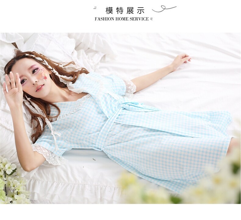 Peignoir jeunesse CHYLLIRN - Ref 602560 Image 35