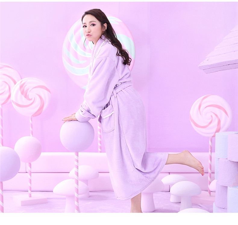 Peignoir jeunesse CHYLLIRN - Ref 593356 Image 49