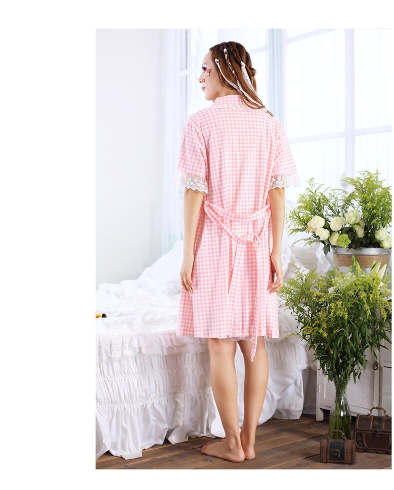 Peignoir jeunesse CHYLLIRN - Ref 602560 Image 41