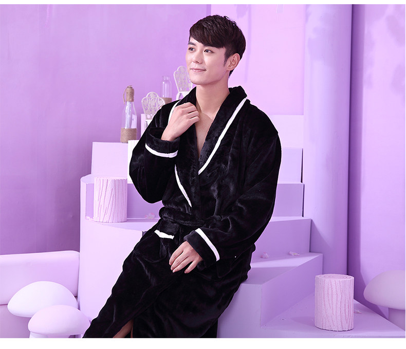 Peignoir jeunesse CHYLLIRN - Ref 593356 Image 56