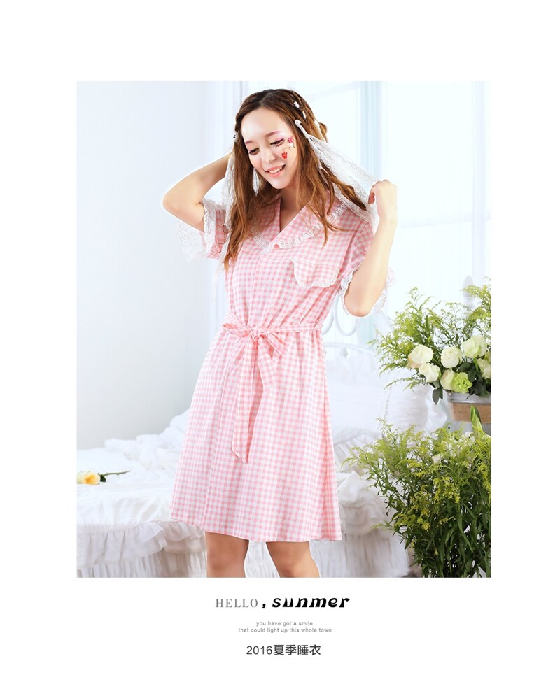 Peignoir jeunesse CHYLLIRN - Ref 602560 Image 40