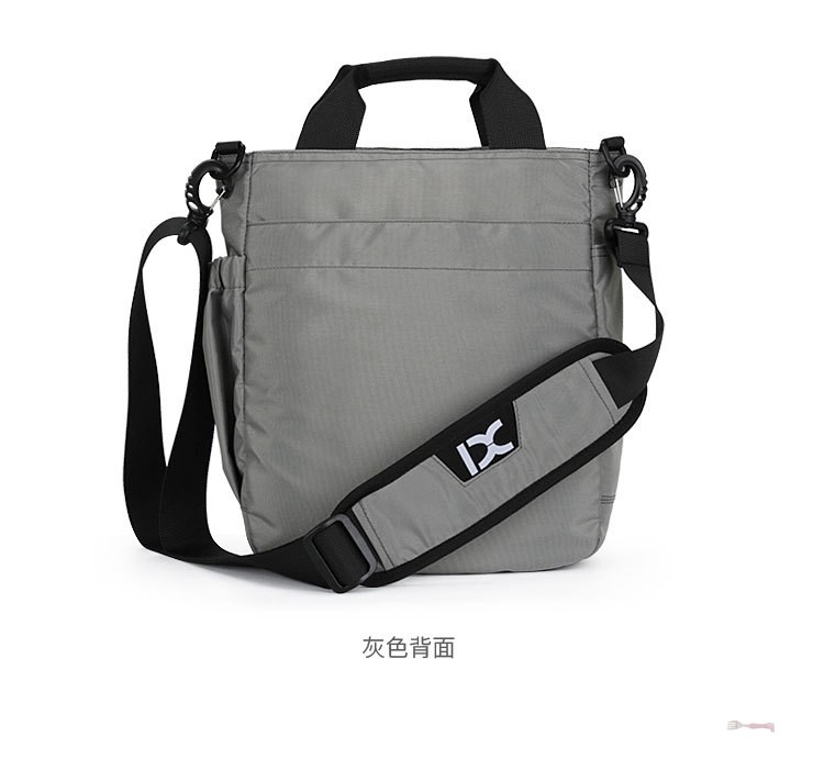 Green Age Times Bag IX Đa chức năng Thời trang Nam Túi Messenger Túi kinh doanh Túi thông thường - Túi của con người vascara túi xách
