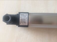 Машина литья под давлением 电子尺 novotechnik