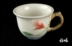 Men Magnolia Tea Cup Tea Set Quà tặng đám cưới Gốm sáng tạo Quà tặng Mặt bích Trang trí ấm chén uống trà Trà sứ