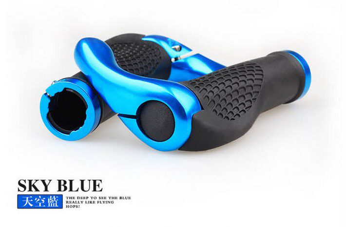 Poignées de vélo - Ref 2356640 Image 15