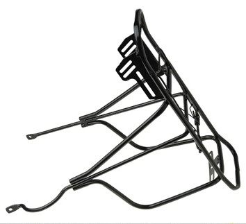 Porte-bagages pour vélo - Ref 2411664 Image 4