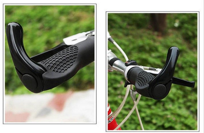 Poignées de vélo - Ref 2356640 Image 21