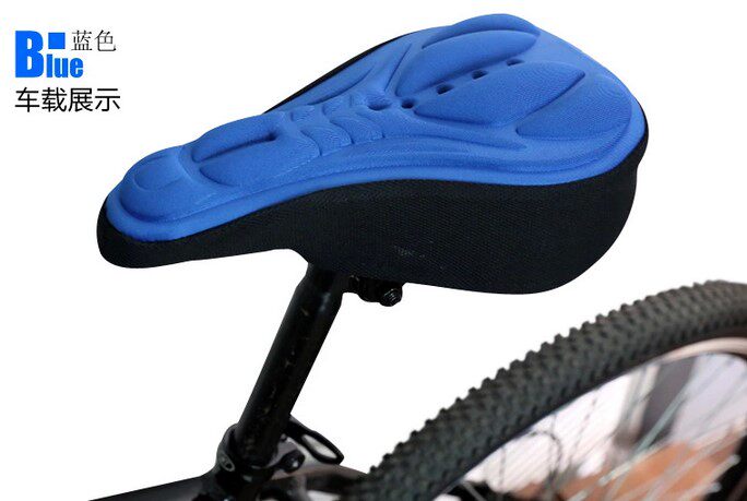 Selle de vélo Mountain Bike - Ref 2350057 Image 21