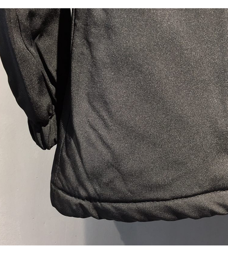Blouson hiver pour homme      - Ref 3114167 Image 16