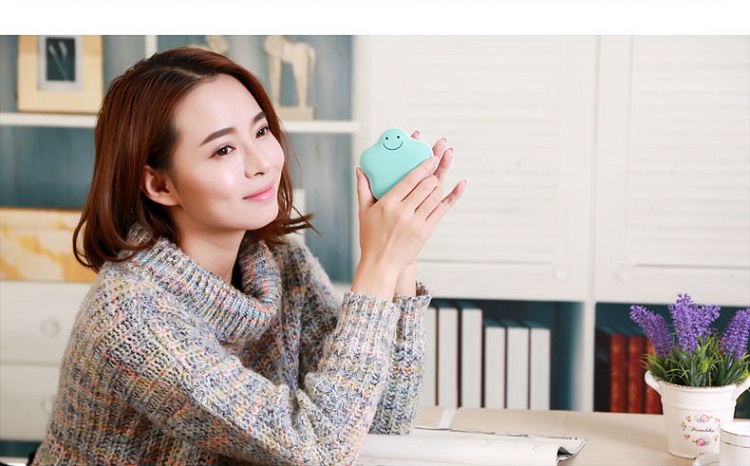 Réchauffeur USB pour les mains - Ref 417712 Image 27