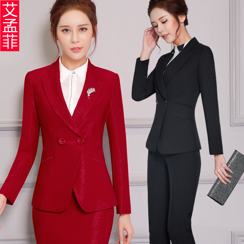 Tailleur femme IMENGFEI    - Ref 3245305 Image 5