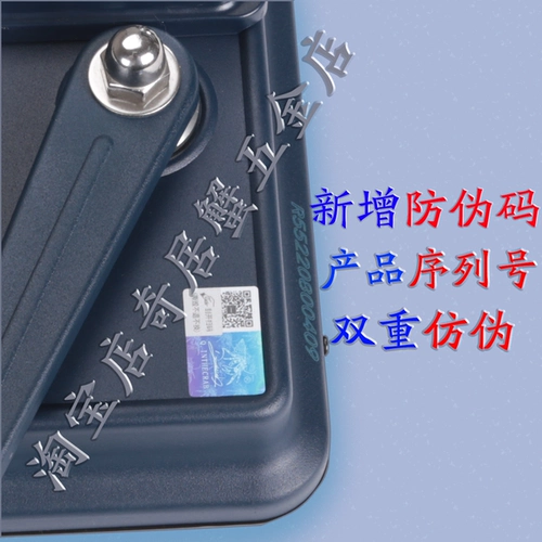 [Постоянная гарантия] Qiju Crab Second -Generation Dual Track 7.8/8.0 Черная сигаретная машина Shake Shake Cigarettes и дым для нагревателя