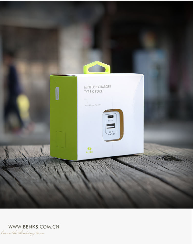 chargeur BENKS pour téléphones HUAWEI HUAWEI - Ref 1301940 Image 20