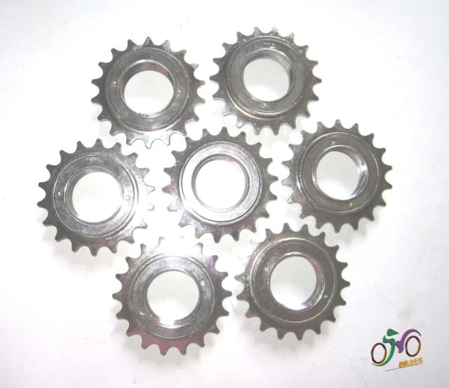 Pignon de vélo - Ref 2363920 Image 4