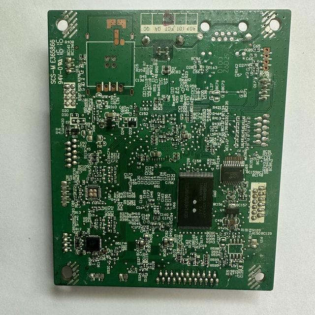 Pantum M6500NW motherboard 6202w6600 6506 6550 6509 6500n Aurora AD220 interface board