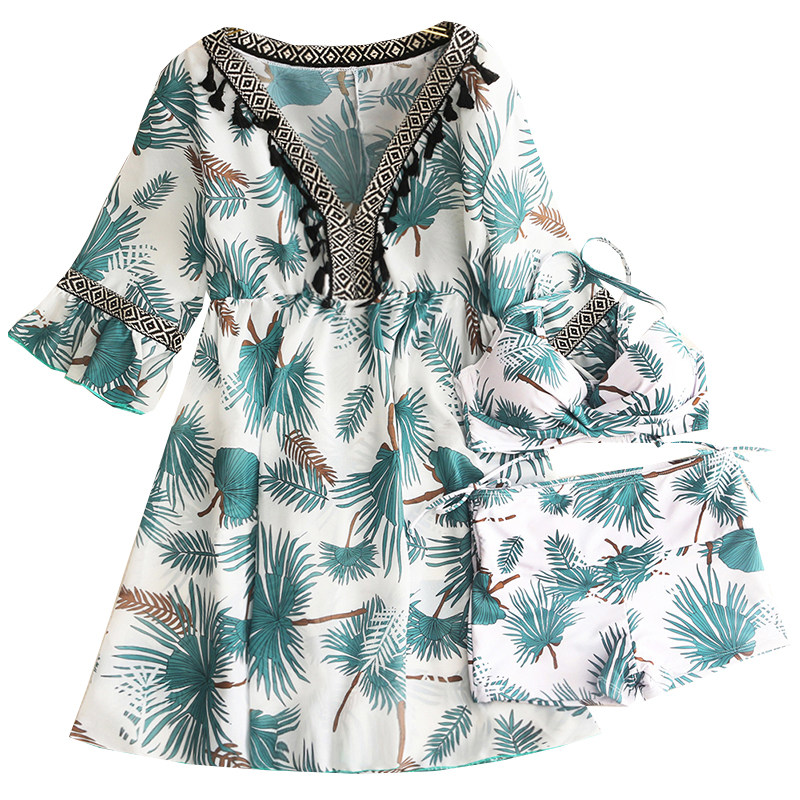 Maillot de bain pour femme - Ref 3029736 Image 5