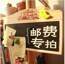 Our shop postage difference Freight difference one dollar to shoot one piece(optional quantity)