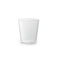 Прямая прямая модель 280 мл (карлика)