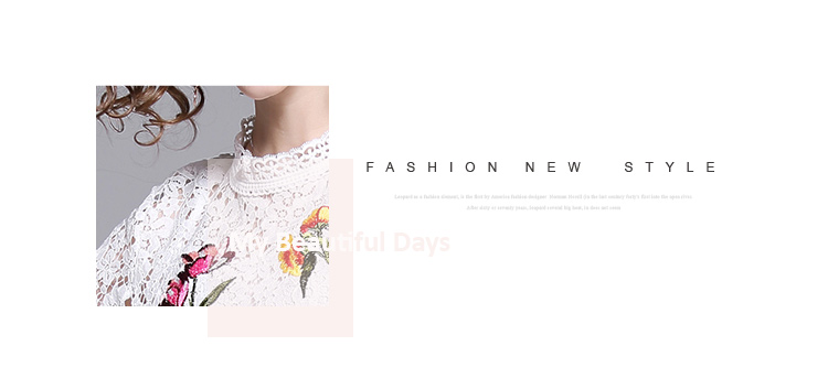 Robe femme en Fibre de polyester - Ref 3327632 Image 9