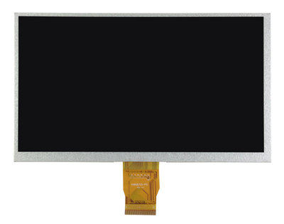 7 inch 9 inch display B0E50P inner screen LCD screen BOE50P same day delivery