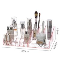 Прозрачный порошок алмаза