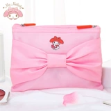 Косметичка, небольшая сумка, сумка с петлей на руку, маленькая сумка клатч, кошелек, маленькая сумка-органайзер