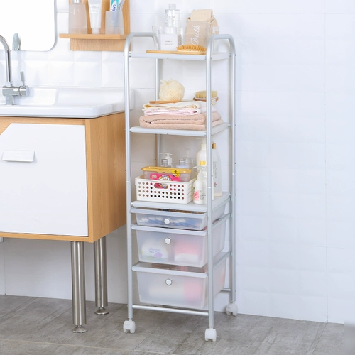 Установите пол -полон 6 -много ванной комнаты кухня гостиная.