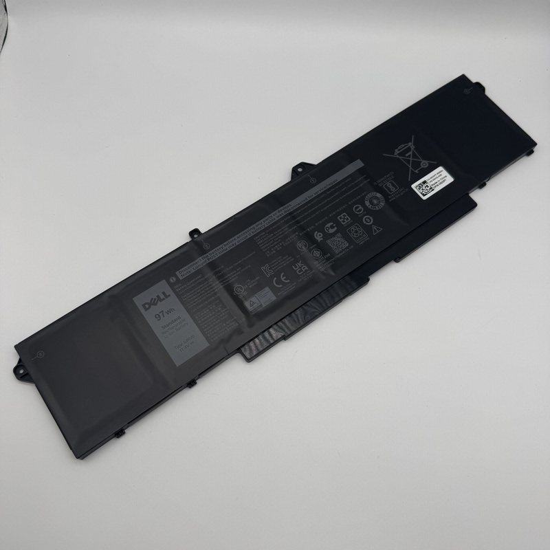 Original Dell Alienware M18 R1/M17 R5 Amd 9Jrv0 Laptop Battery