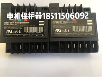 Ancient wheel compressor INT69DMY 22A407S21 screw compressor protector Motor Protection module