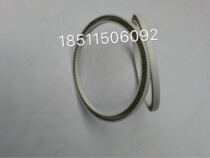 Hanzhong Fusheng Laifukang Bezel Screw Compressor Piston Ring Compressor Piston Ring Compressor Load Piston Ring New